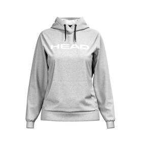 TC Wilmersdorf Head Club Original Hoodie Women grey melange