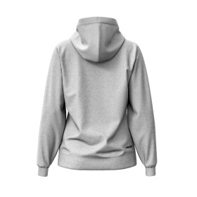 TC Wilmersdorf Head Club Original Hoodie Women grey melange