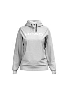 TC Wilmersdorf Head Club Original Hoodie Women grey melange
