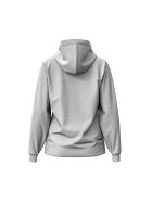 TC Wilmersdorf Head Club Original Hoodie Women grey melange