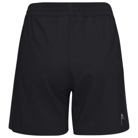 Head Club Short Women black incl. TC Wilmersdorf-Logo