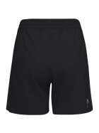 Head Club Short Women black incl. TC Wilmersdorf-Logo