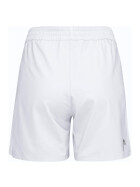 Head Club Short Women white incl. TC Wilmersdorf-Logo