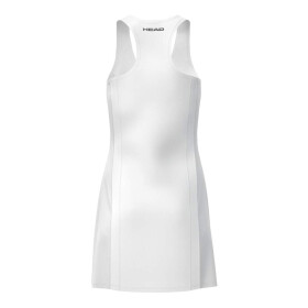 Head Club 25 Dress Women white incl. TC Wilmersdorf-Logo