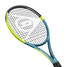 Dunlop SX 300 unbesaitet