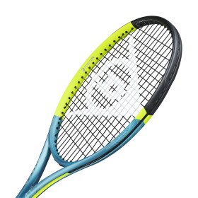 Dunlop SX 300 unbesaitet
