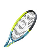 Dunlop SX 300 unbesaitet