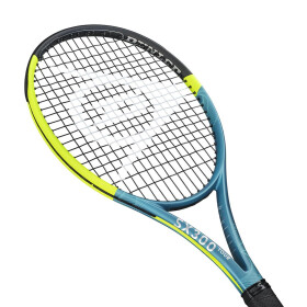 Dunlop SX 300 Tour unbesaitet