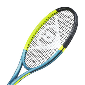 Dunlop SX 300 Tour unbesaitet