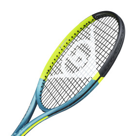Dunlop SX 300 LS unbesaitet