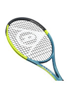 Dunlop SX 300 LS unbesaitet
