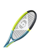 Dunlop SX 300 LS unbesaitet