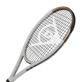 Dunlop LX 800 unbesaitet