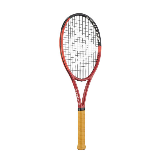 Dunlop CX 200 Tour 18x20 unbesaitet