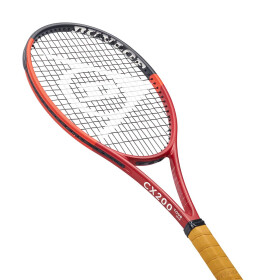Dunlop CX 200 Tour 18x20 unbesaitet