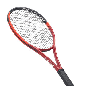 Dunlop CX 400 Tour unbesaitet