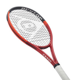 Dunlop CX 400 unbesaitet