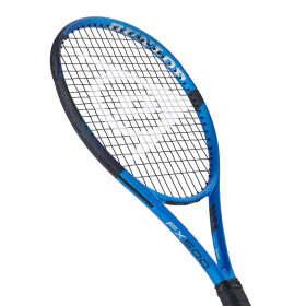 Dunlop FX 500 unbesaitet