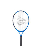 Dunlop FX JR 23 besaitet