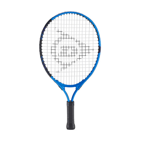 Dunlop FX JR 19 besaitet
