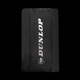 Dunlop SX Performance 12er Racketbag Thermo teal/black/yellow