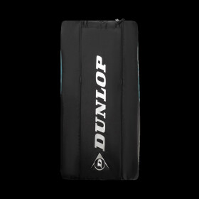 Dunlop SX Performance 8er Racketbag Thermo teal/black/yellow