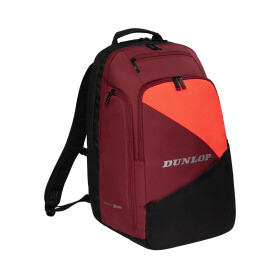 Dunlop CX Performance Backpack red/black