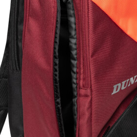 Dunlop CX Performance Backpack red/black