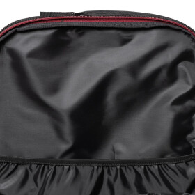 Dunlop CX Performance Backpack red/black