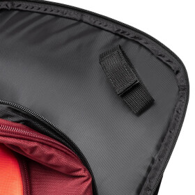 Dunlop CX Performance Backpack red/black