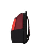 Dunlop CX Performance Backpack red/black