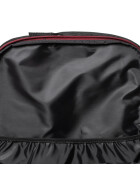 Dunlop CX Performance Backpack red/black