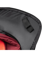 Dunlop CX Performance Backpack red/black