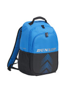 Dunlop FX Performance Backpack black/blue
