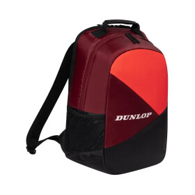 Dunlop CX Backpack red/black