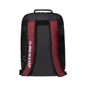 Dunlop CX Backpack red/black