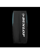 Dunlop SX Club 10er Racketbag teal/black/yellow