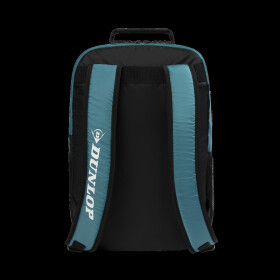 Dunlop SX Club Backpack teal/black/yellow