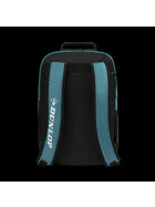 Dunlop SX Club Backpack teal/black/yellow