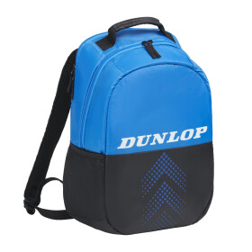 Dunlop FX Club Backpack black/blue