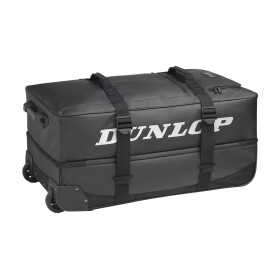 Dunlop Pro Wheelie Bag black