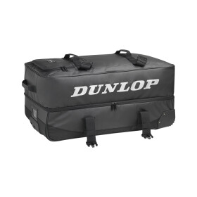 Dunlop Pro Wheelie Bag black