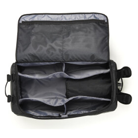Dunlop Pro Holdall Bag black