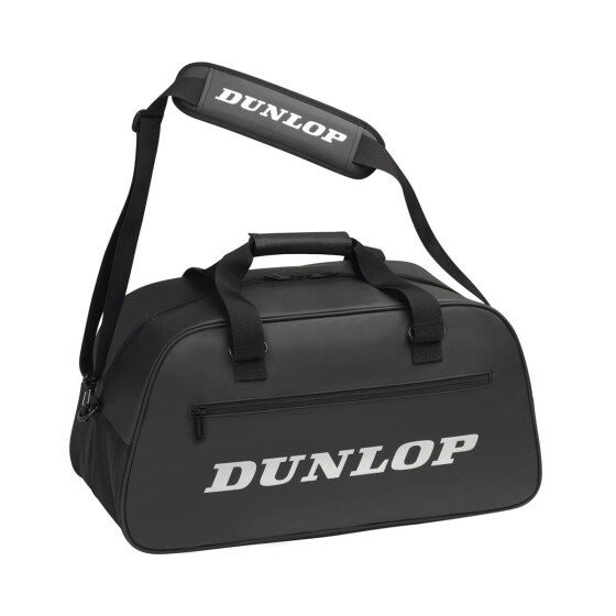 Dunlop Pro Duffle Bag black