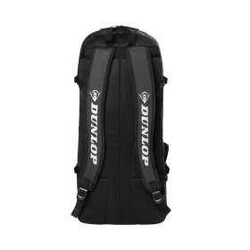 Dunlop Pro Series Long Backpack black