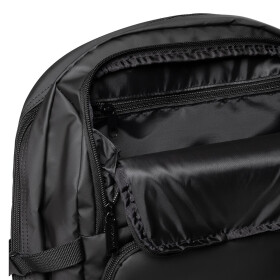 Dunlop Pro Series Long Backpack black