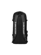 Dunlop Pro Series Long Backpack black