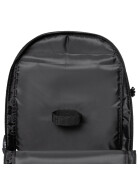 Dunlop Pro Series Long Backpack black