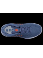 K-Swiss Hypercourt Express 2 Clay Men infinity/artic ice/scarlet ibis