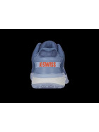 K-Swiss Hypercourt Express 2 Clay Men infinity/artic ice/scarlet ibis